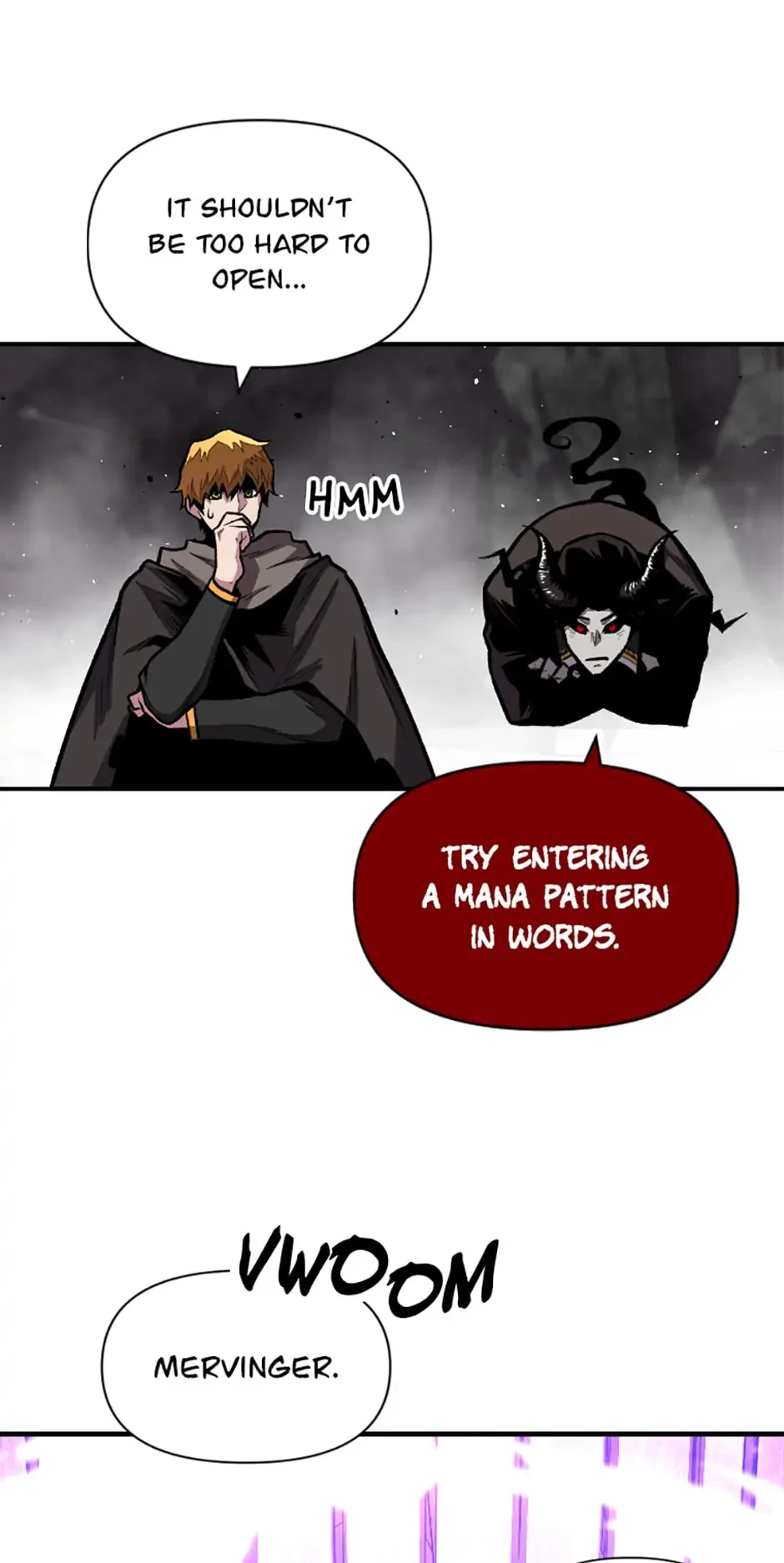Demon Devourer Chapter 17 - 26