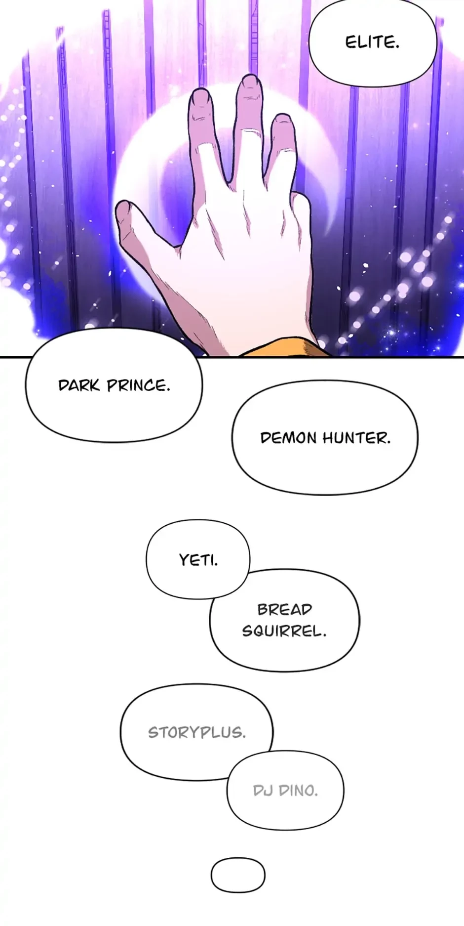 Demon Devourer Chapter 17 - 27