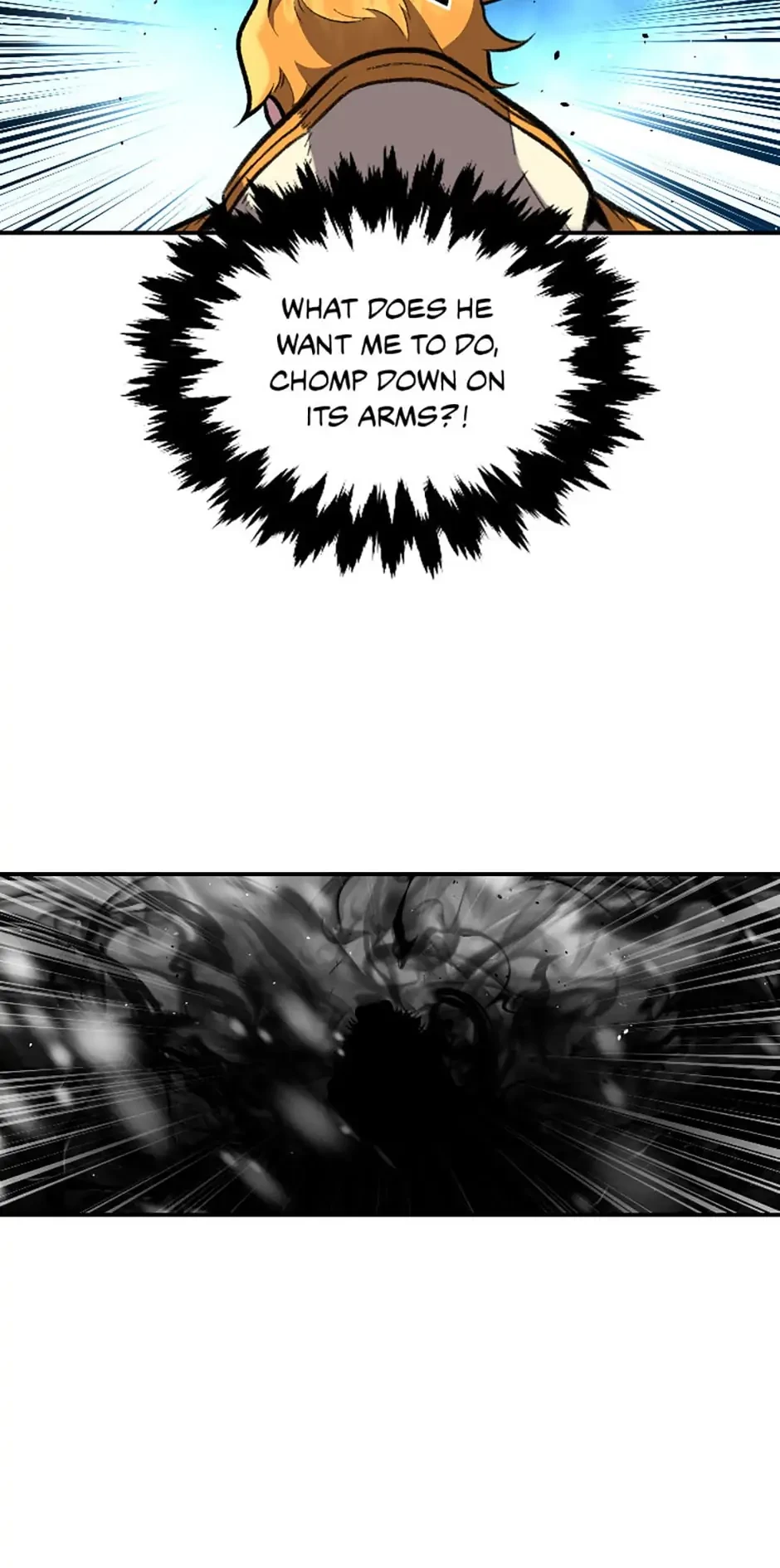 Demon Devourer Chapter 18 - 60
