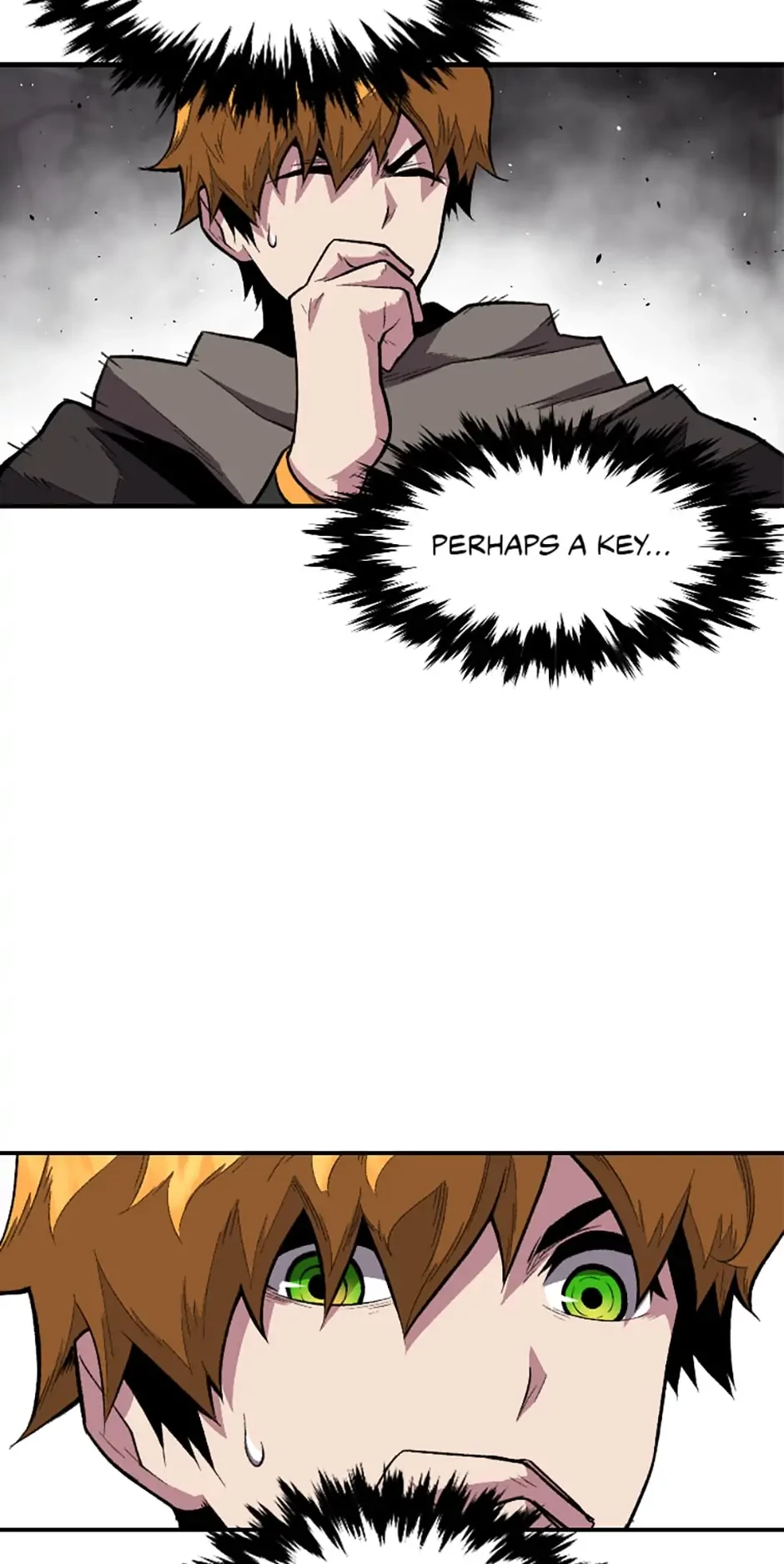 Demon Devourer Chapter 17 - 29