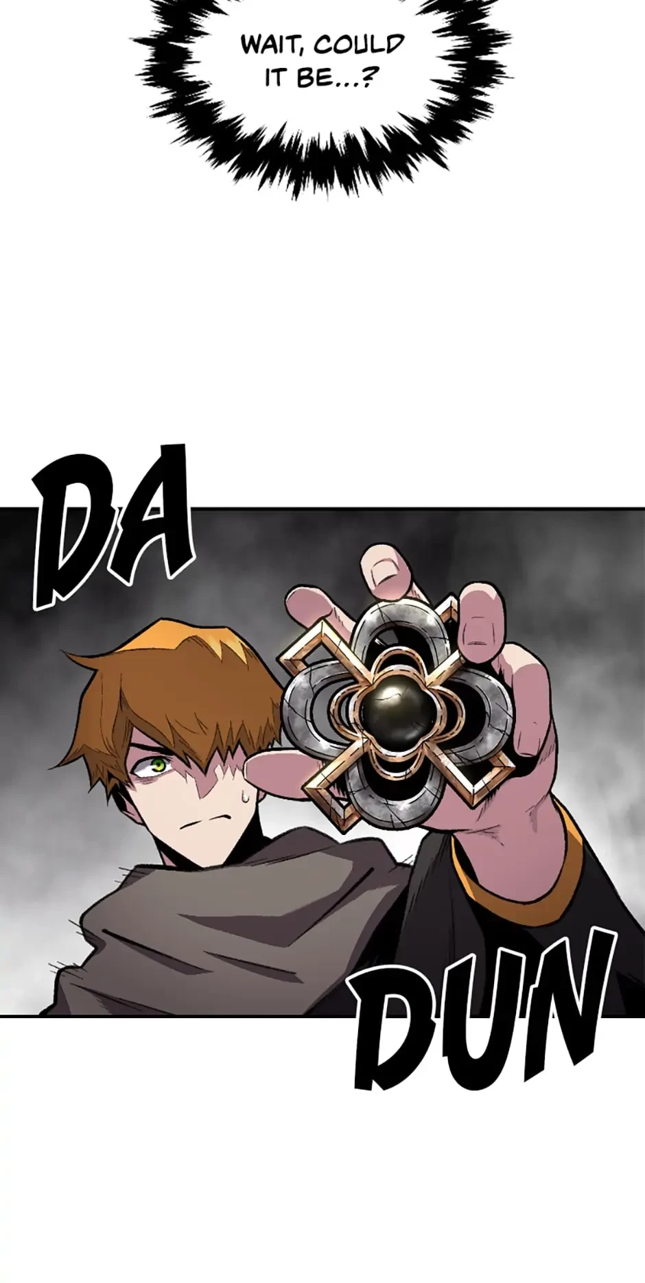Demon Devourer Chapter 17 - 30