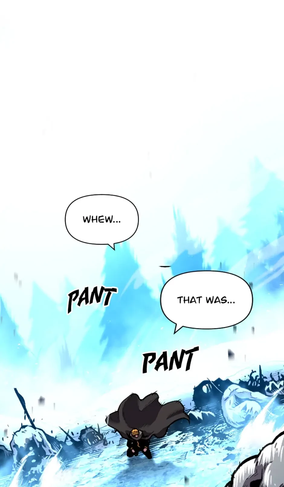 Demon Devourer Chapter 16 - 1