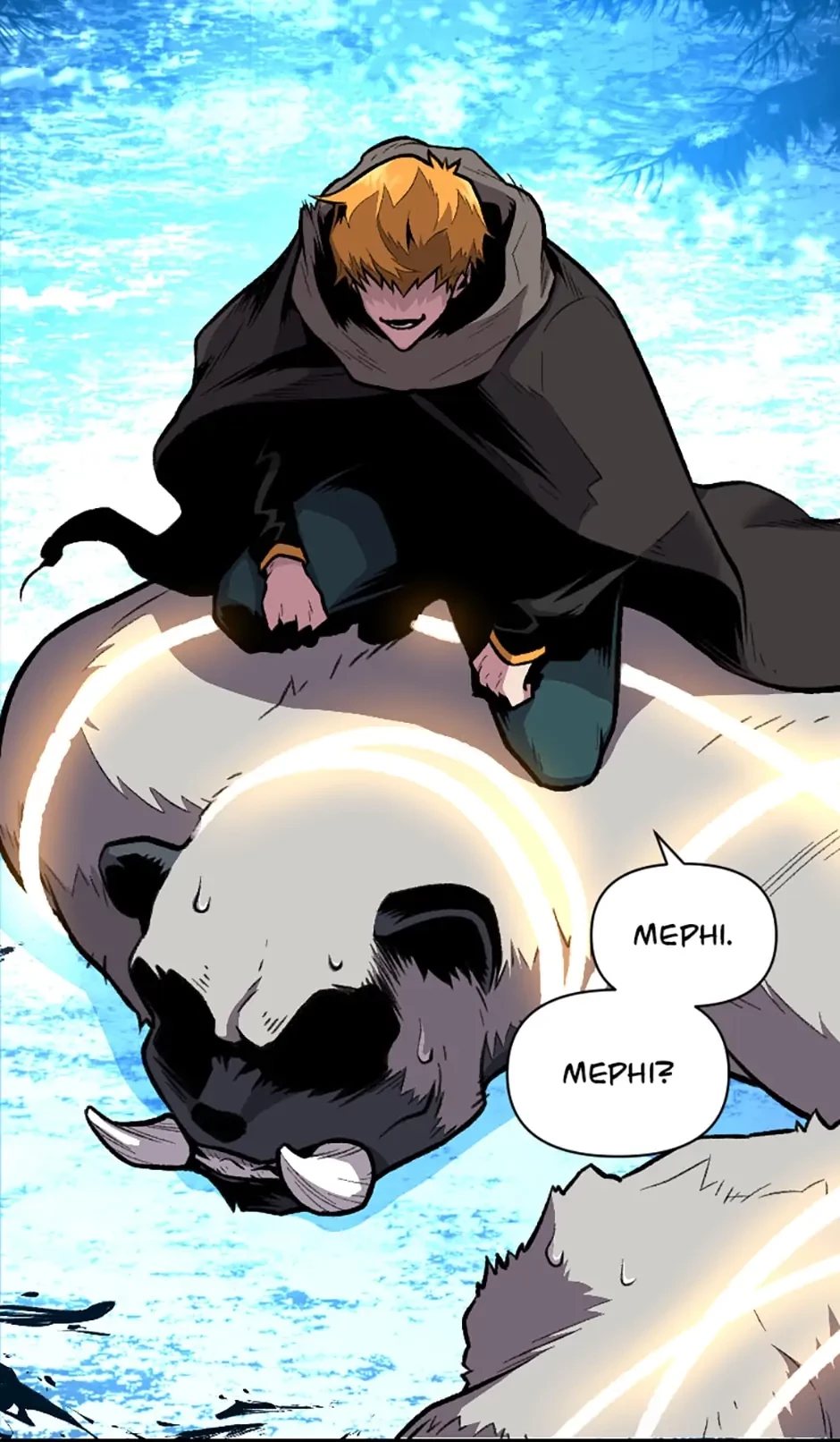 Demon Devourer Chapter 16 - 3