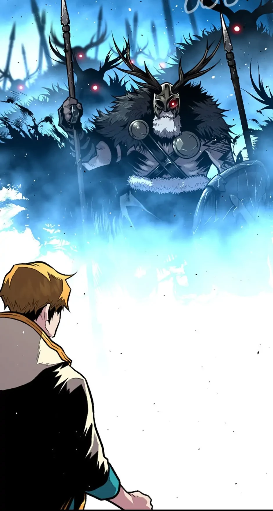 Demon Devourer Chapter 18 - 68