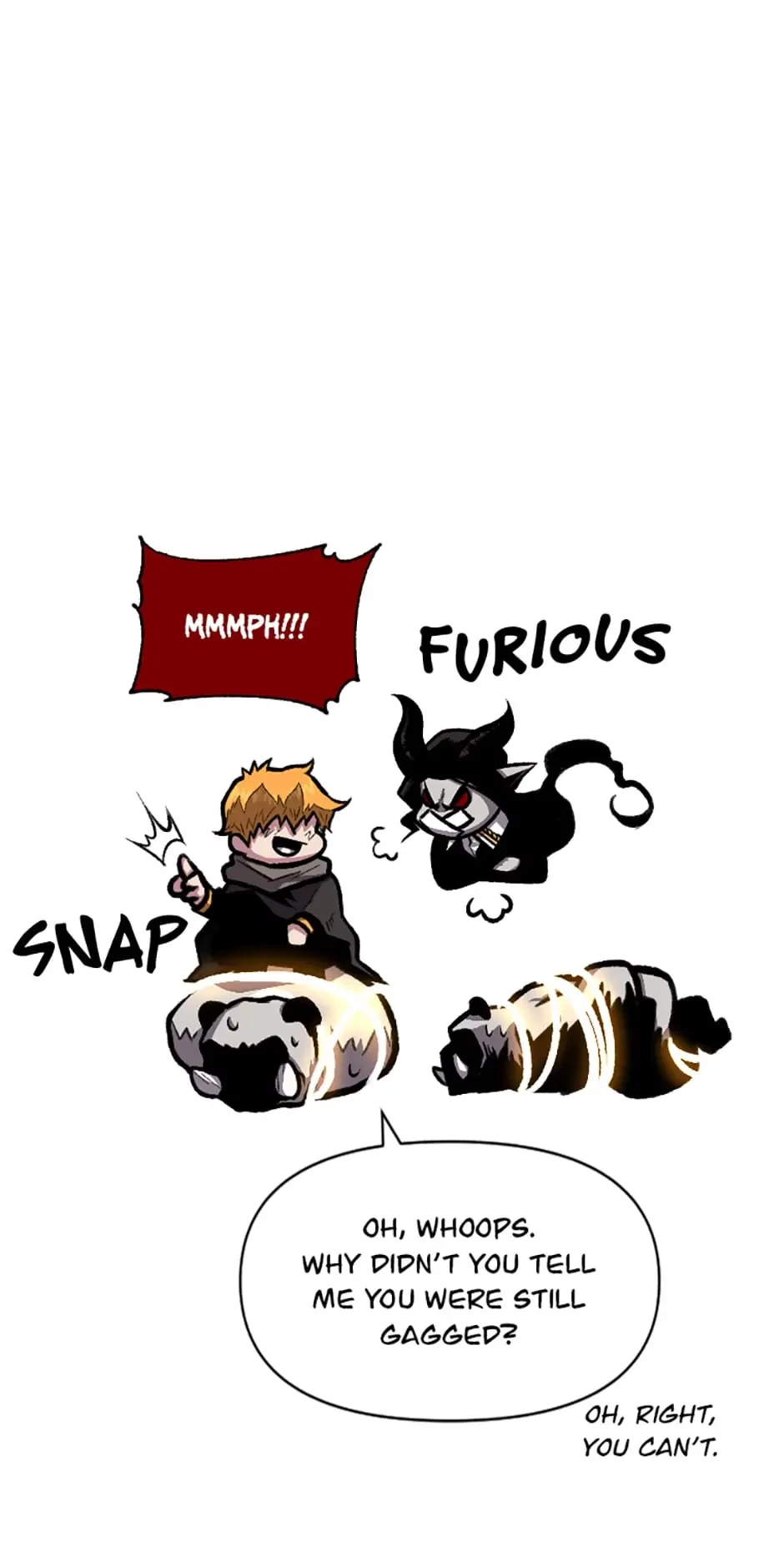 Demon Devourer Chapter 16 - 4