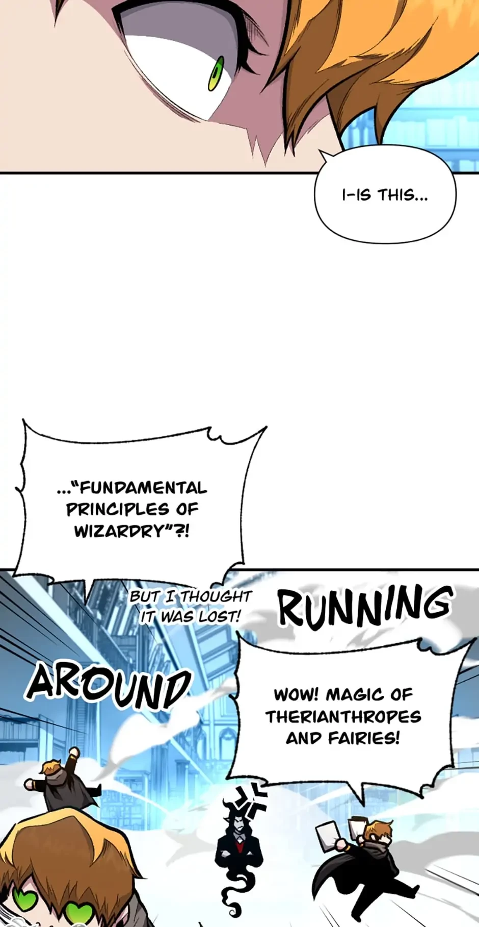 Demon Devourer Chapter 17 - 38