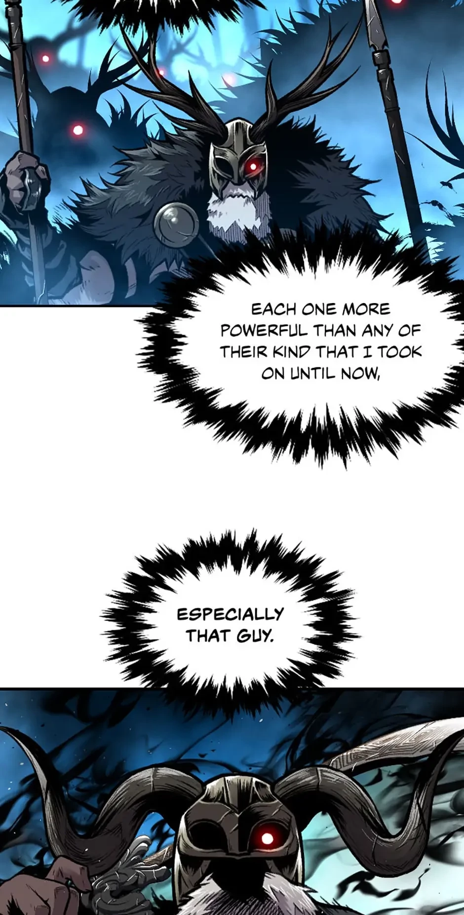 Demon Devourer Chapter 18 - 70