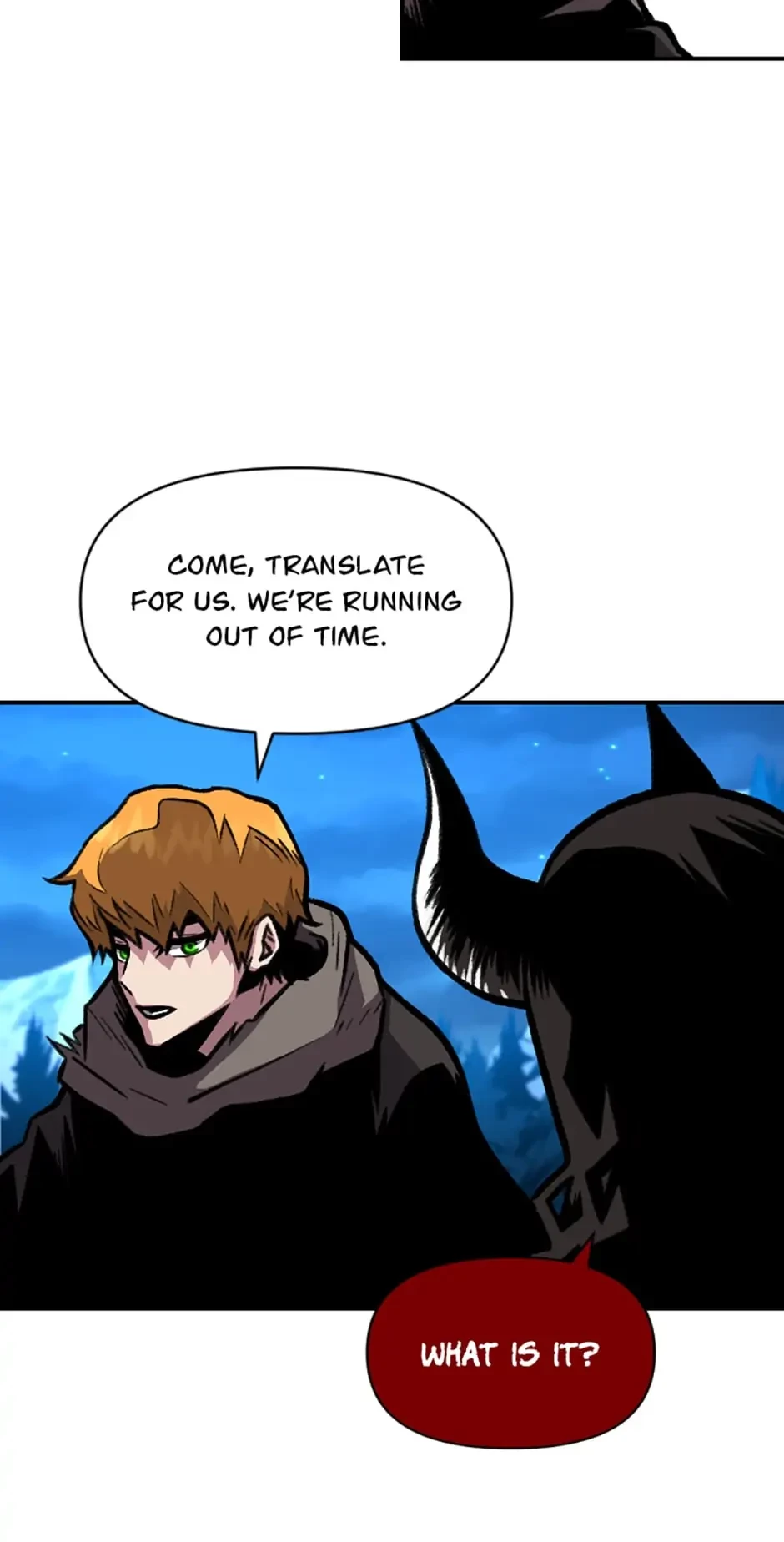 Demon Devourer Chapter 16 - 6