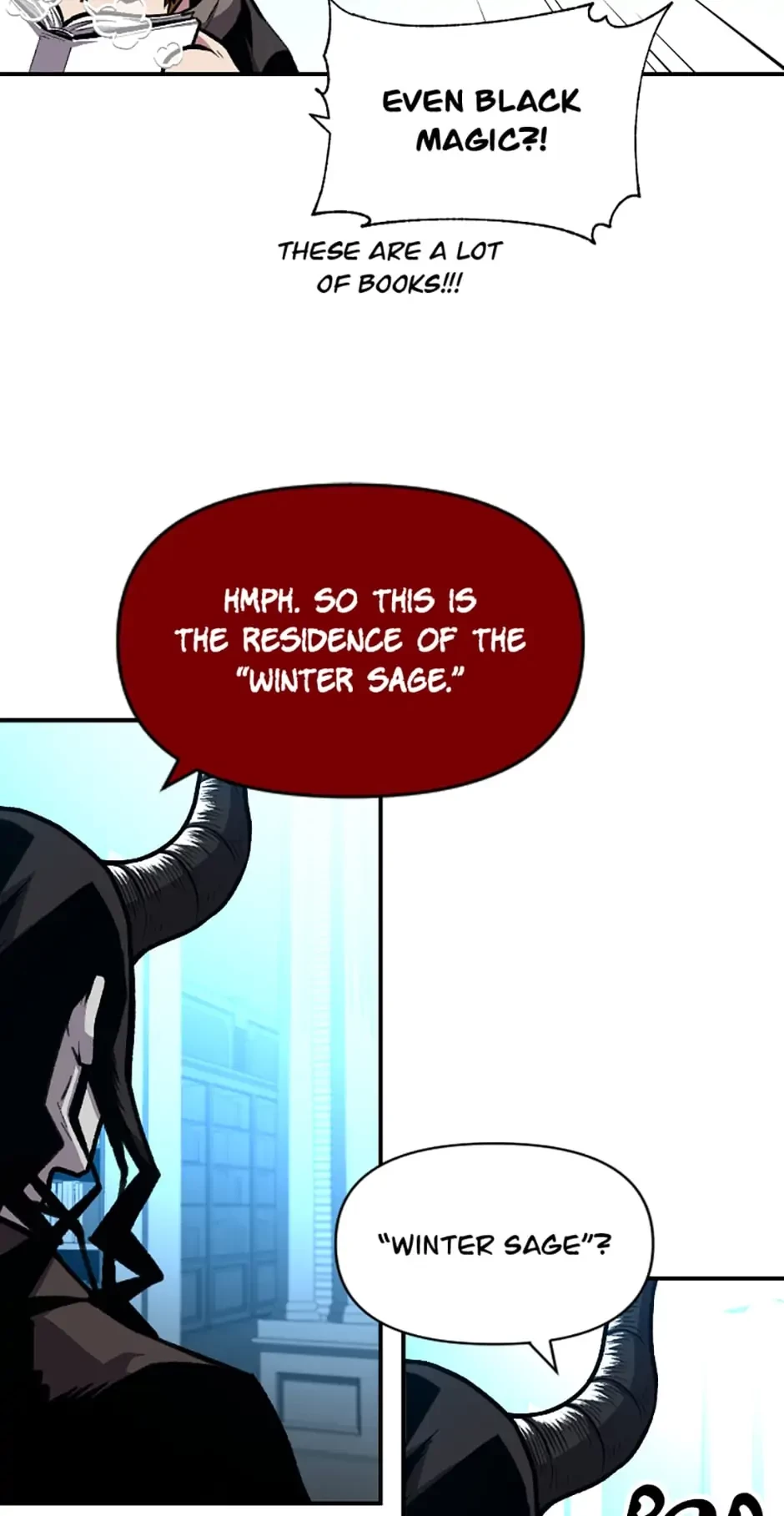Demon Devourer Chapter 17 - 39