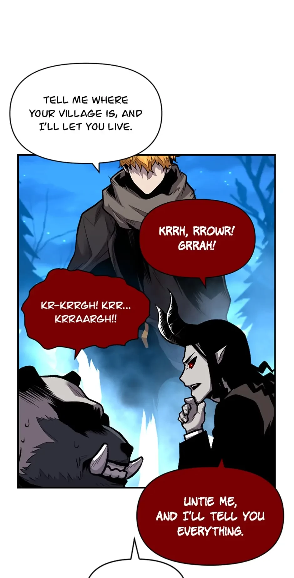 Demon Devourer Chapter 16 - 7