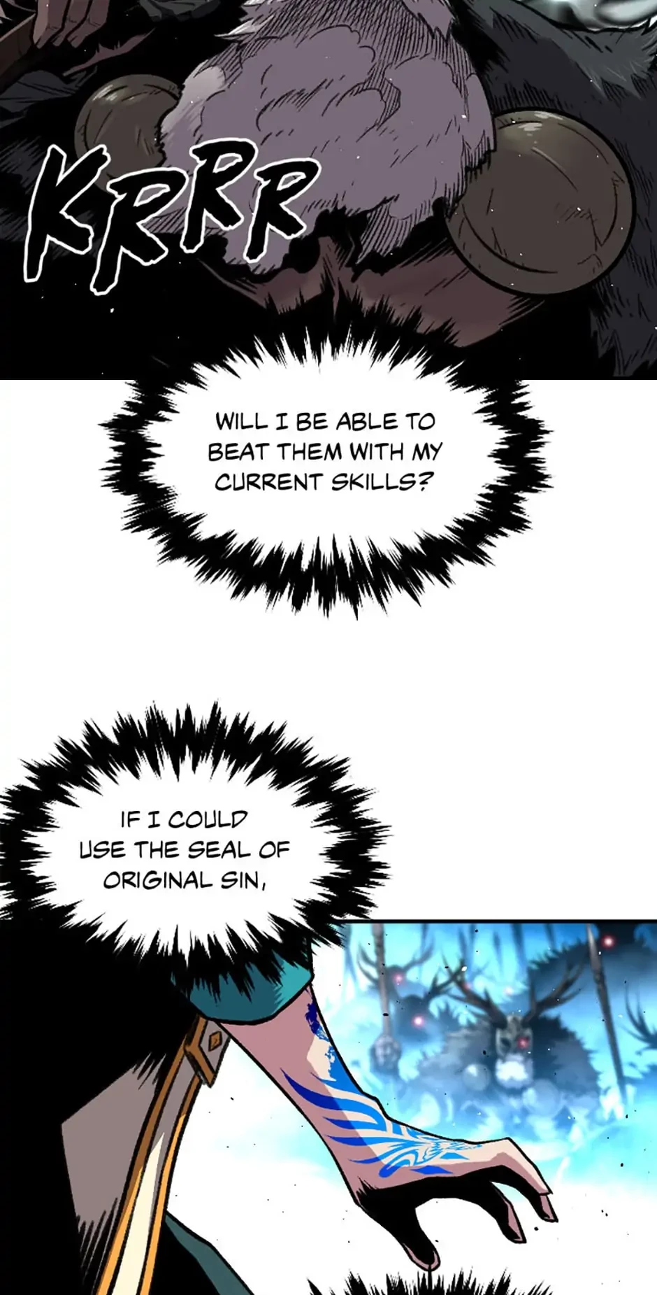 Demon Devourer Chapter 18 - 71