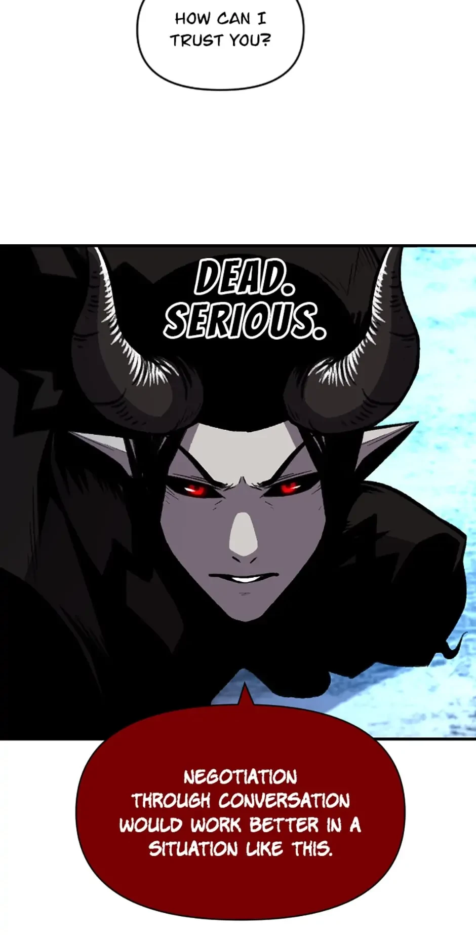 Demon Devourer Chapter 16 - 8