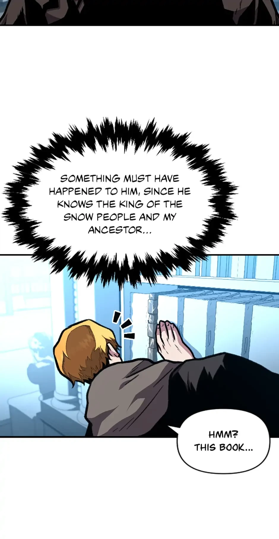 Demon Devourer Chapter 17 - 41