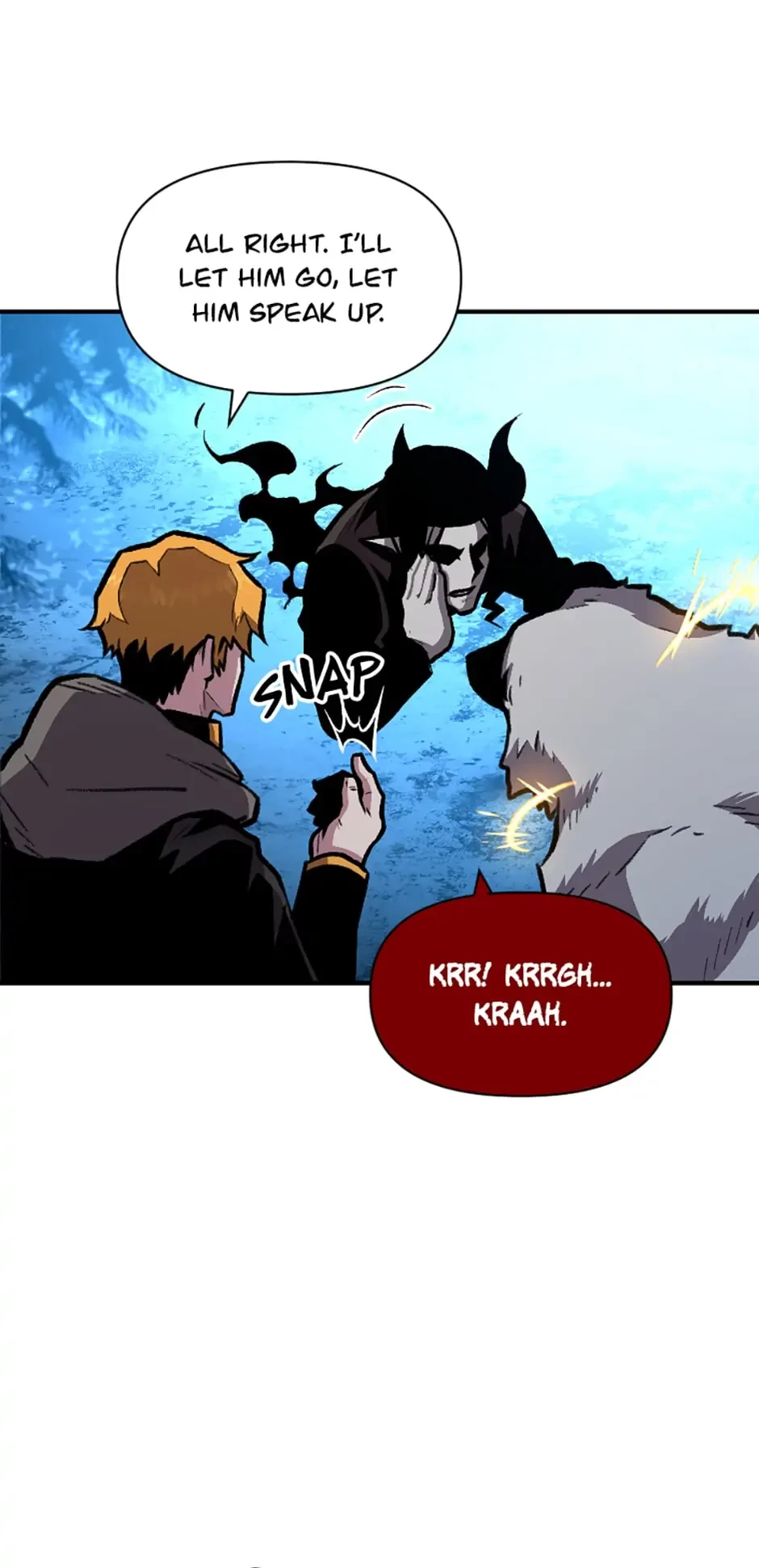 Demon Devourer Chapter 16 - 9