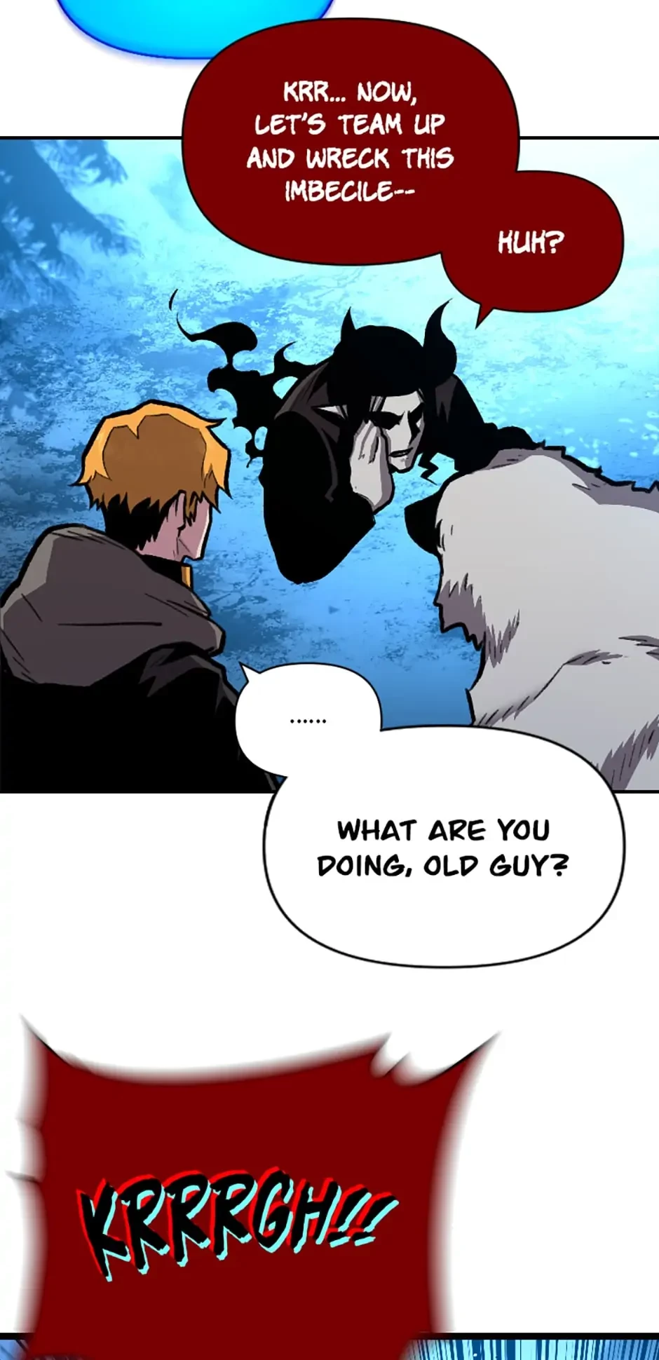 Demon Devourer Chapter 16 - 11