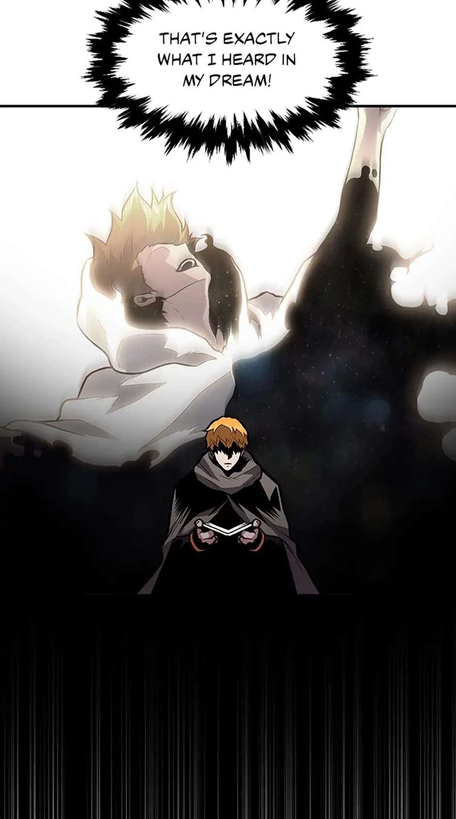 Demon Devourer Chapter 17 - 44