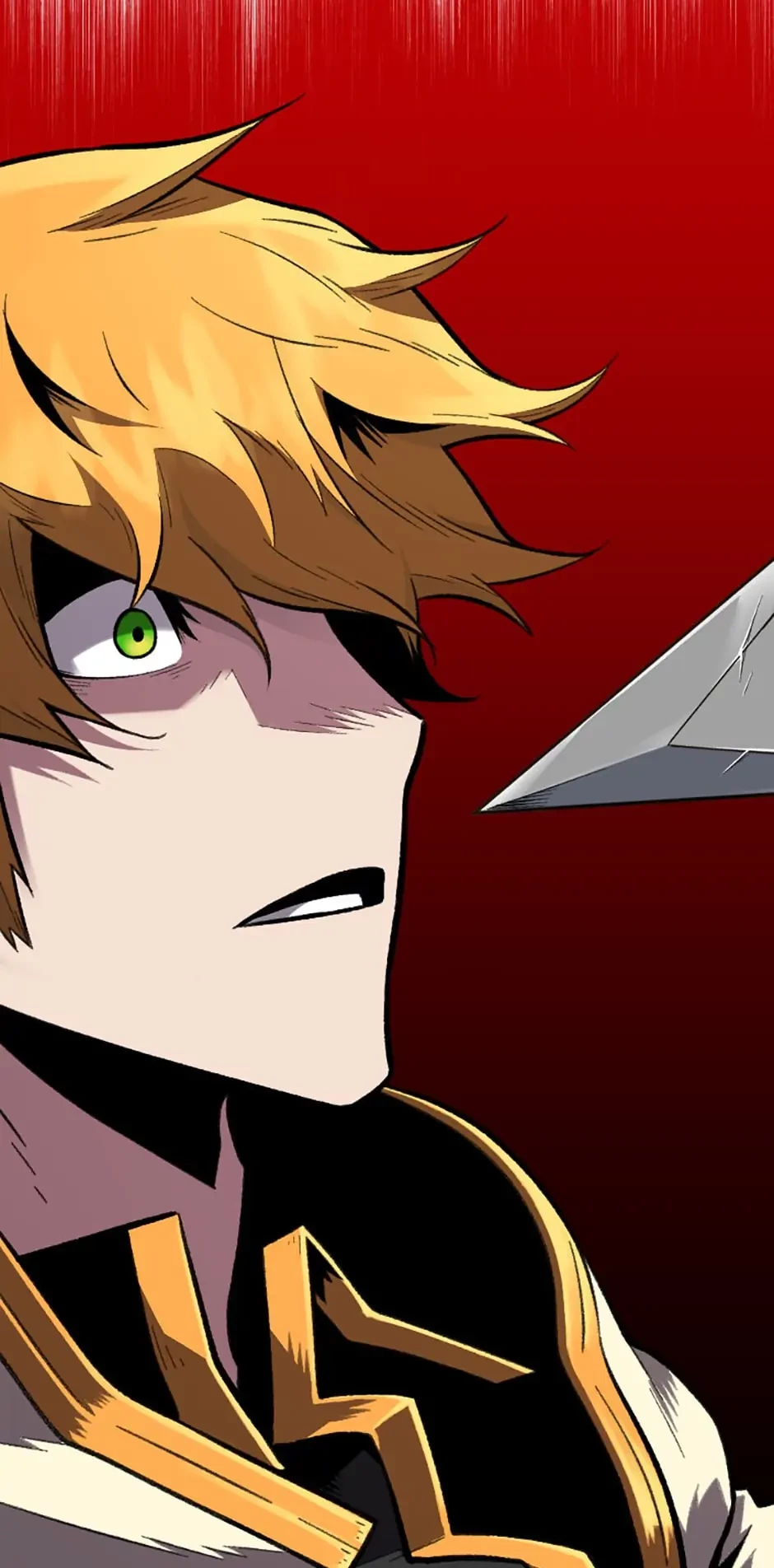 Demon Devourer Chapter 18 - 79