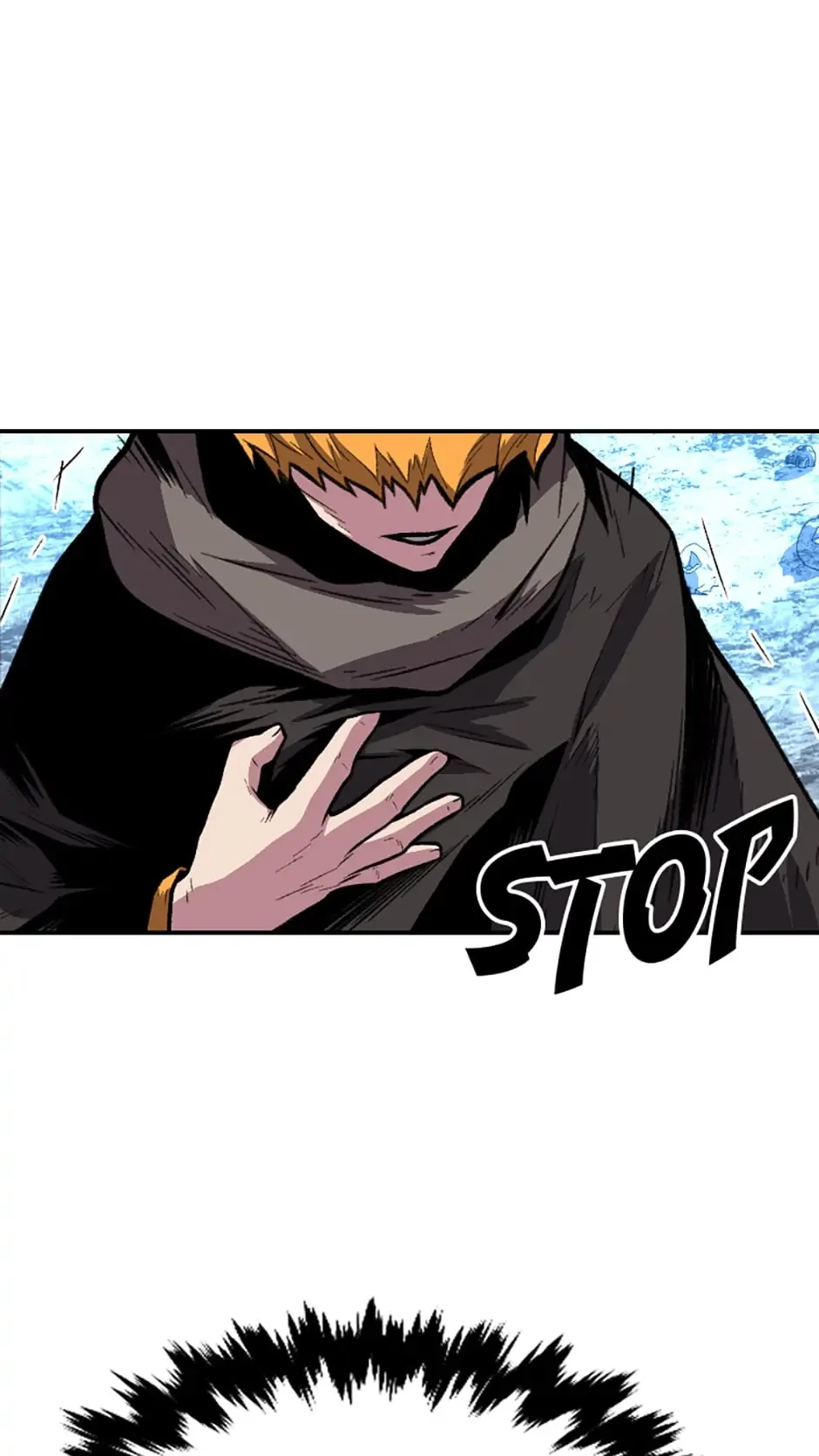 Demon Devourer Chapter 16 - 20
