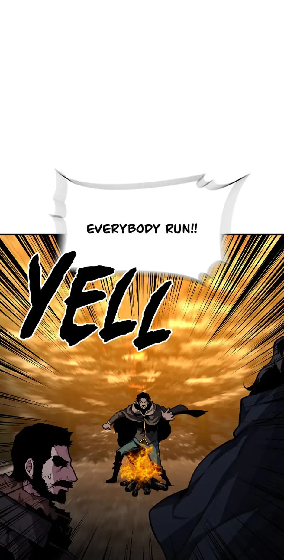 Demon Devourer Chapter 15 - 1