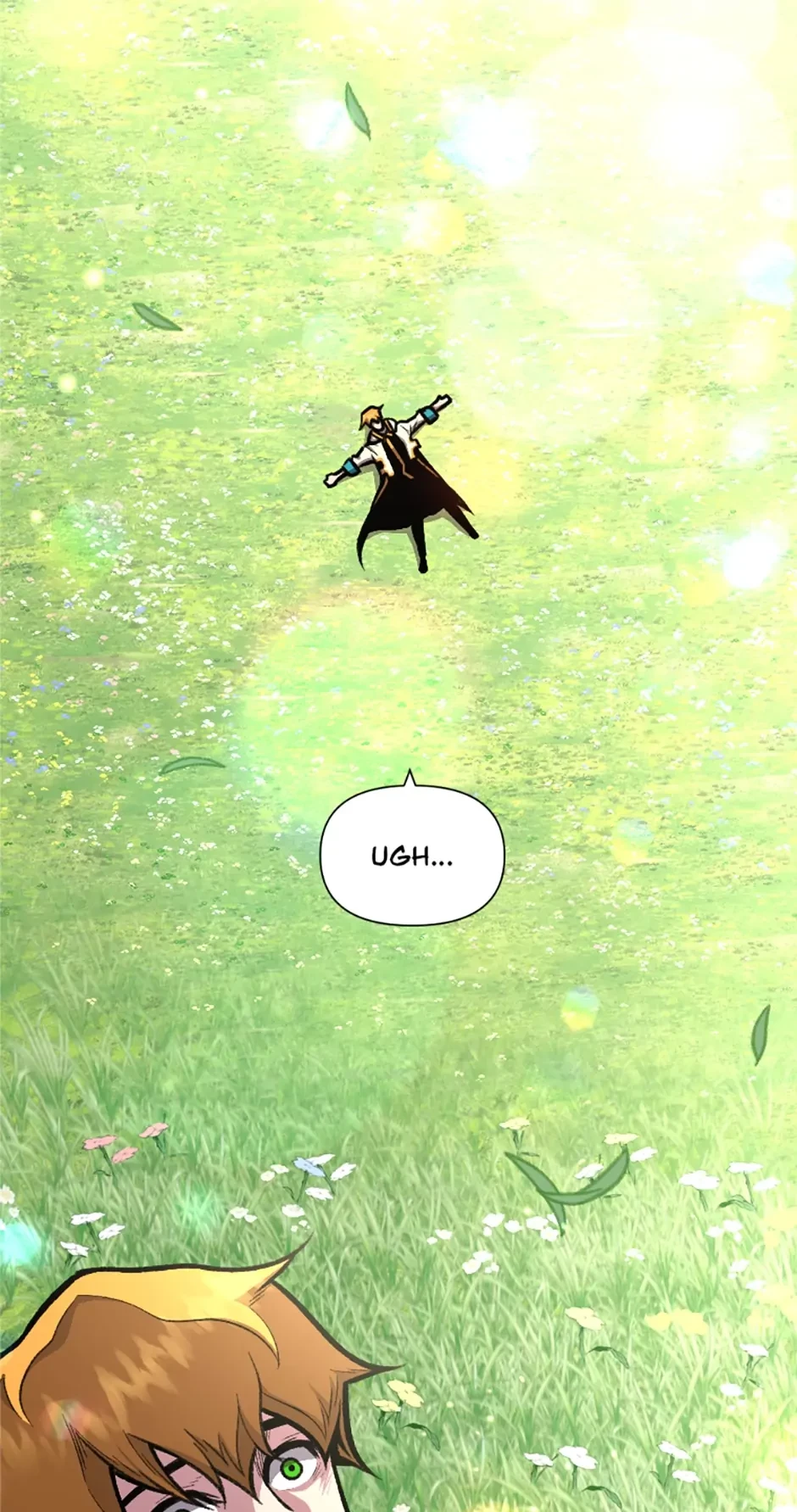 Demon Devourer Chapter 17 - 61