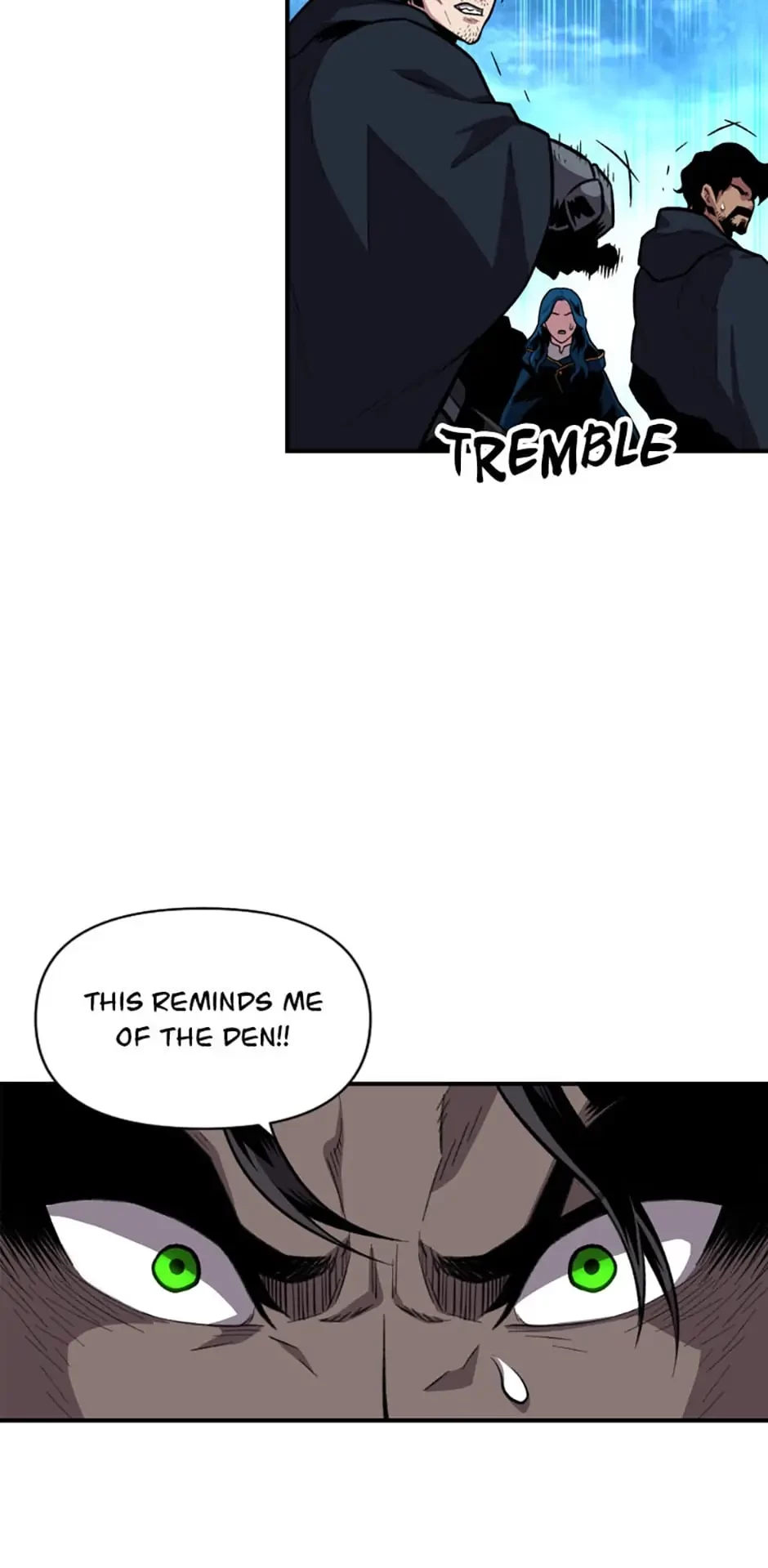 Demon Devourer Chapter 15 - 8