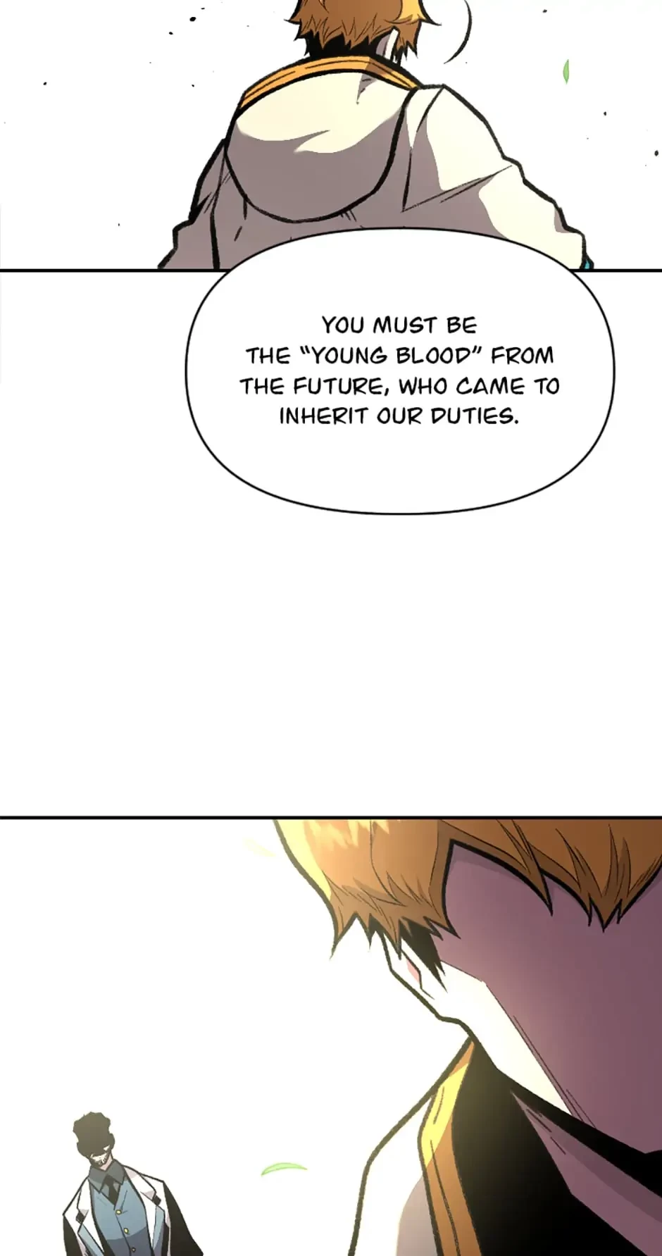 Demon Devourer Chapter 17 - 63