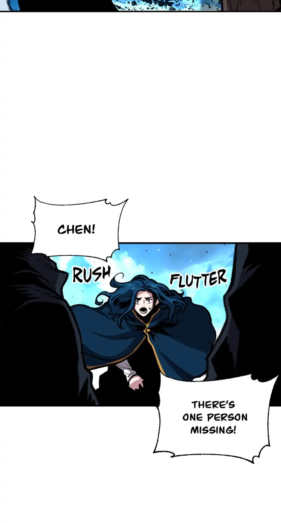 Demon Devourer Chapter 16 - 32