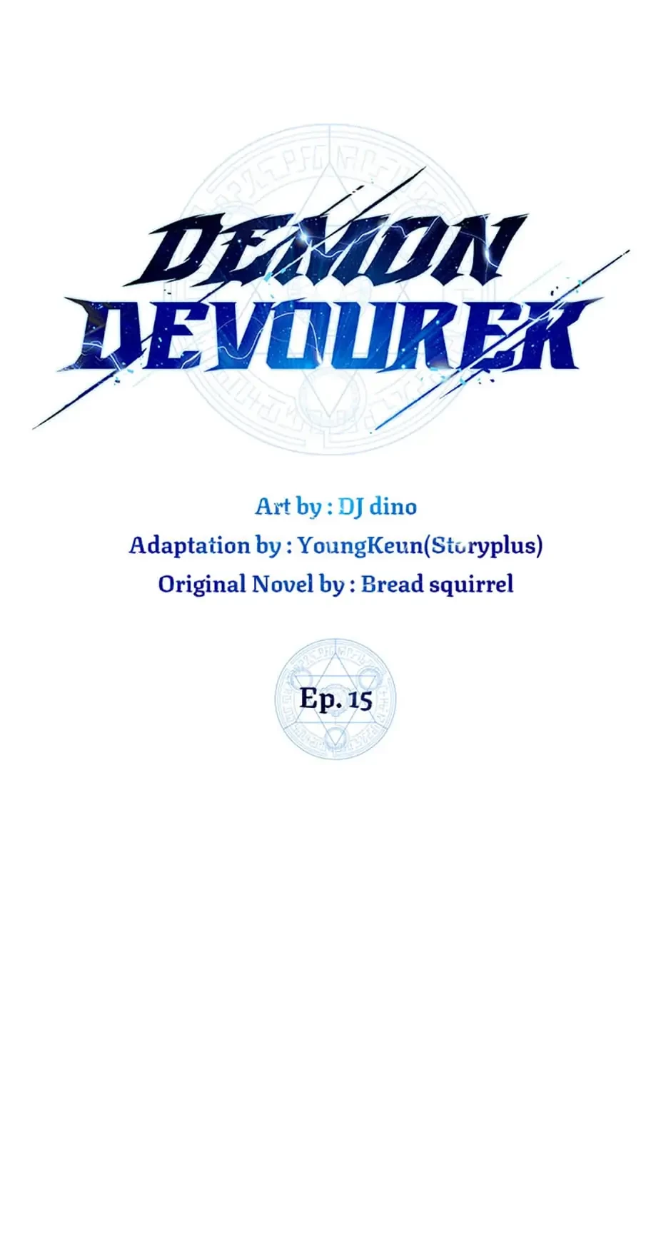 Demon Devourer Chapter 15 - 12