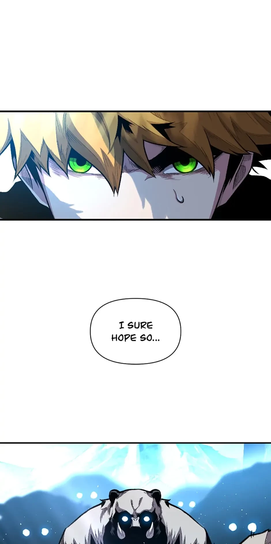 Demon Devourer Chapter 16 - 36