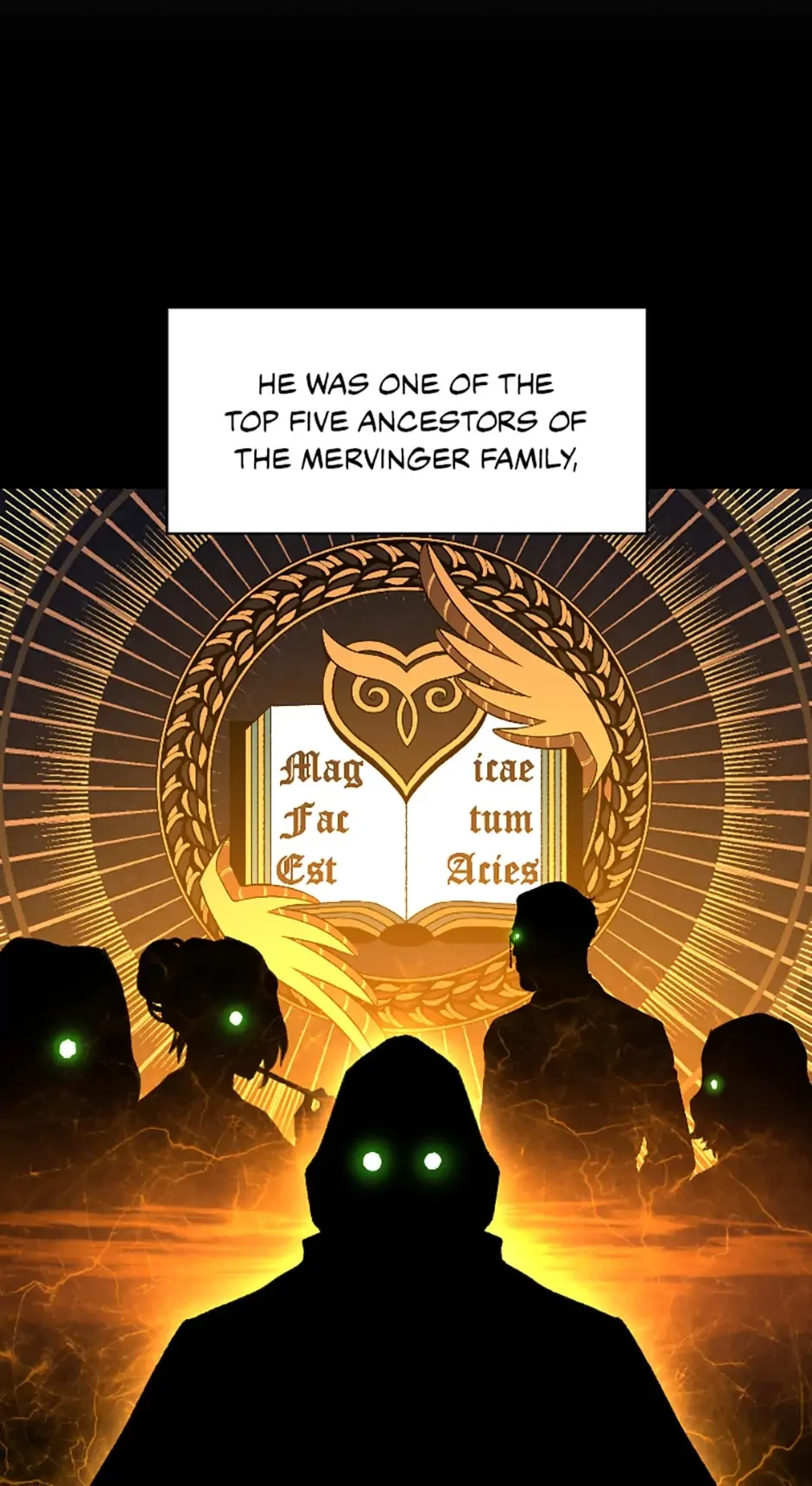 Demon Devourer Chapter 17 - 71