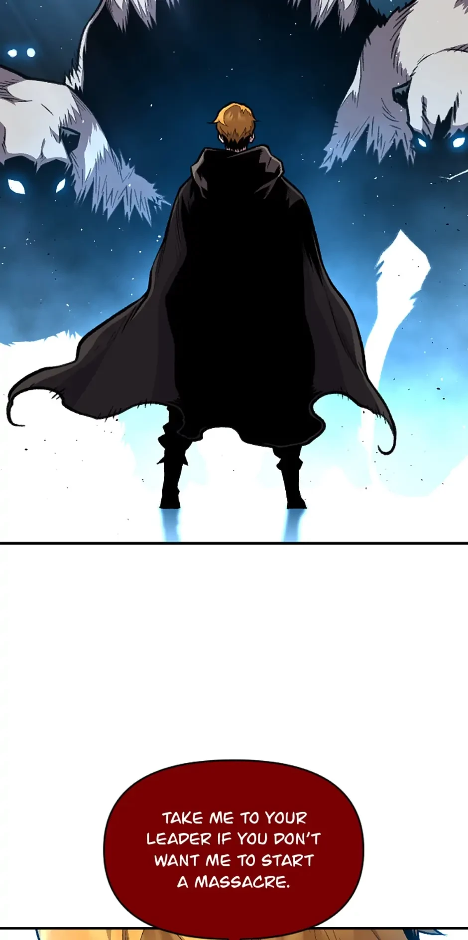 Demon Devourer Chapter 16 - 37