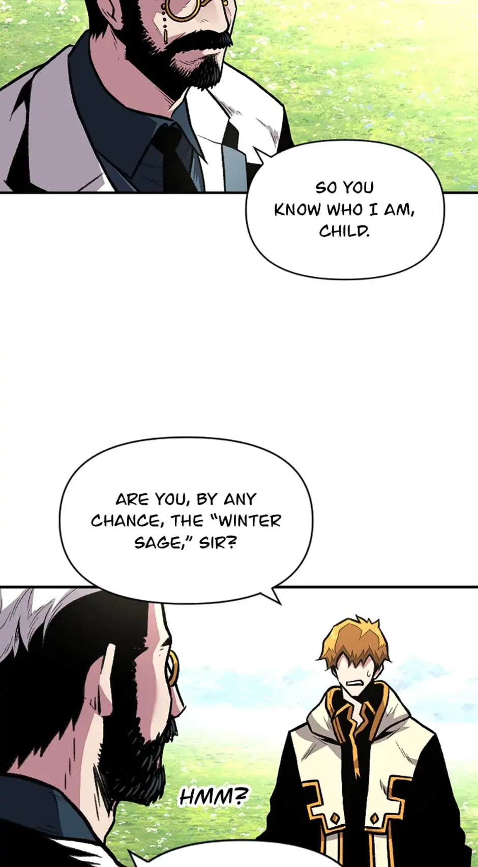Demon Devourer Chapter 17 - 73