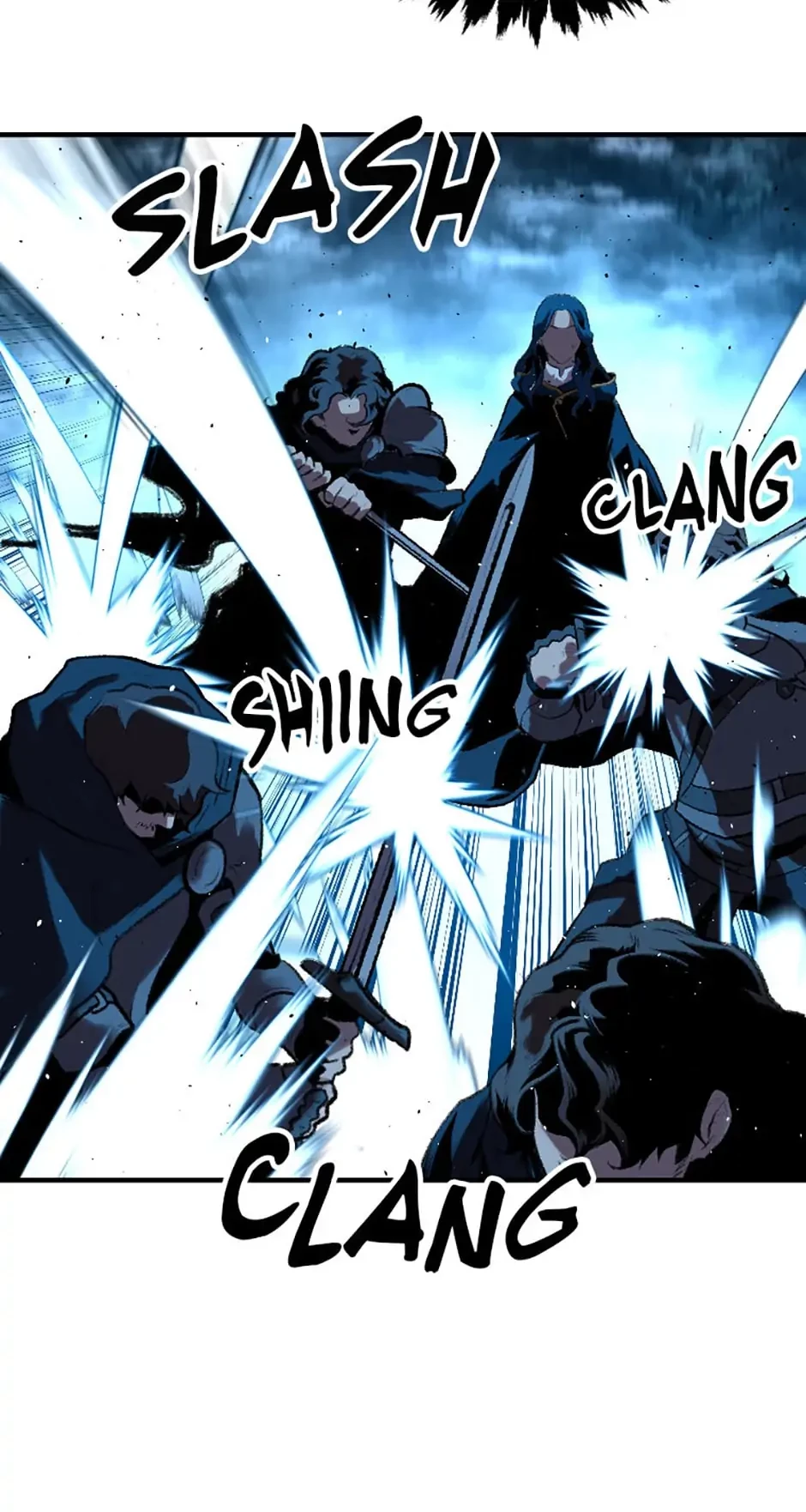 Demon Devourer Chapter 15 - 17