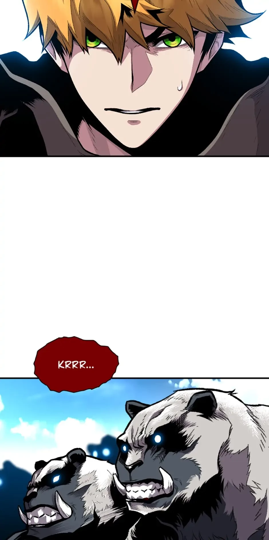 Demon Devourer Chapter 16 - 38