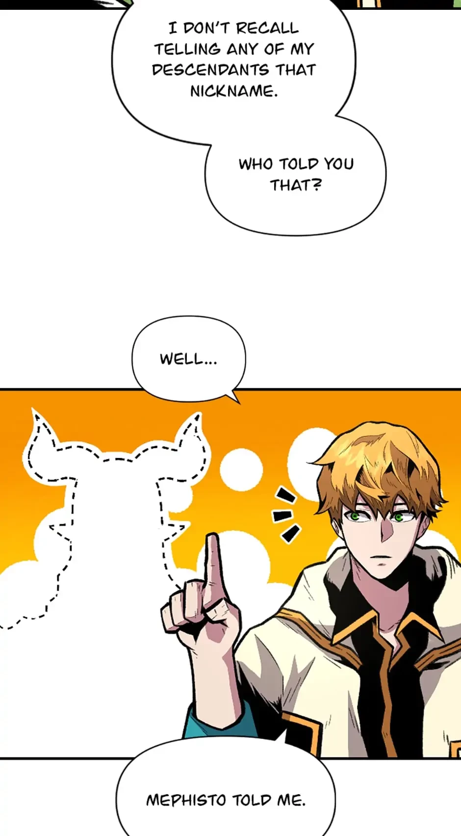 Demon Devourer Chapter 17 - 74