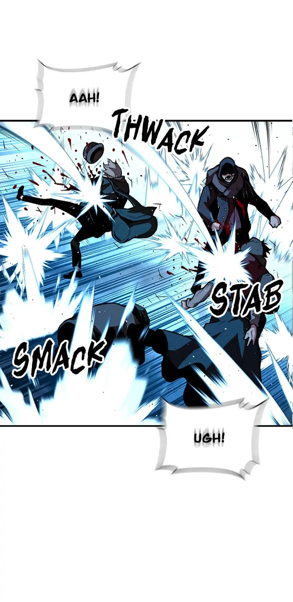 Demon Devourer Chapter 15 - 18
