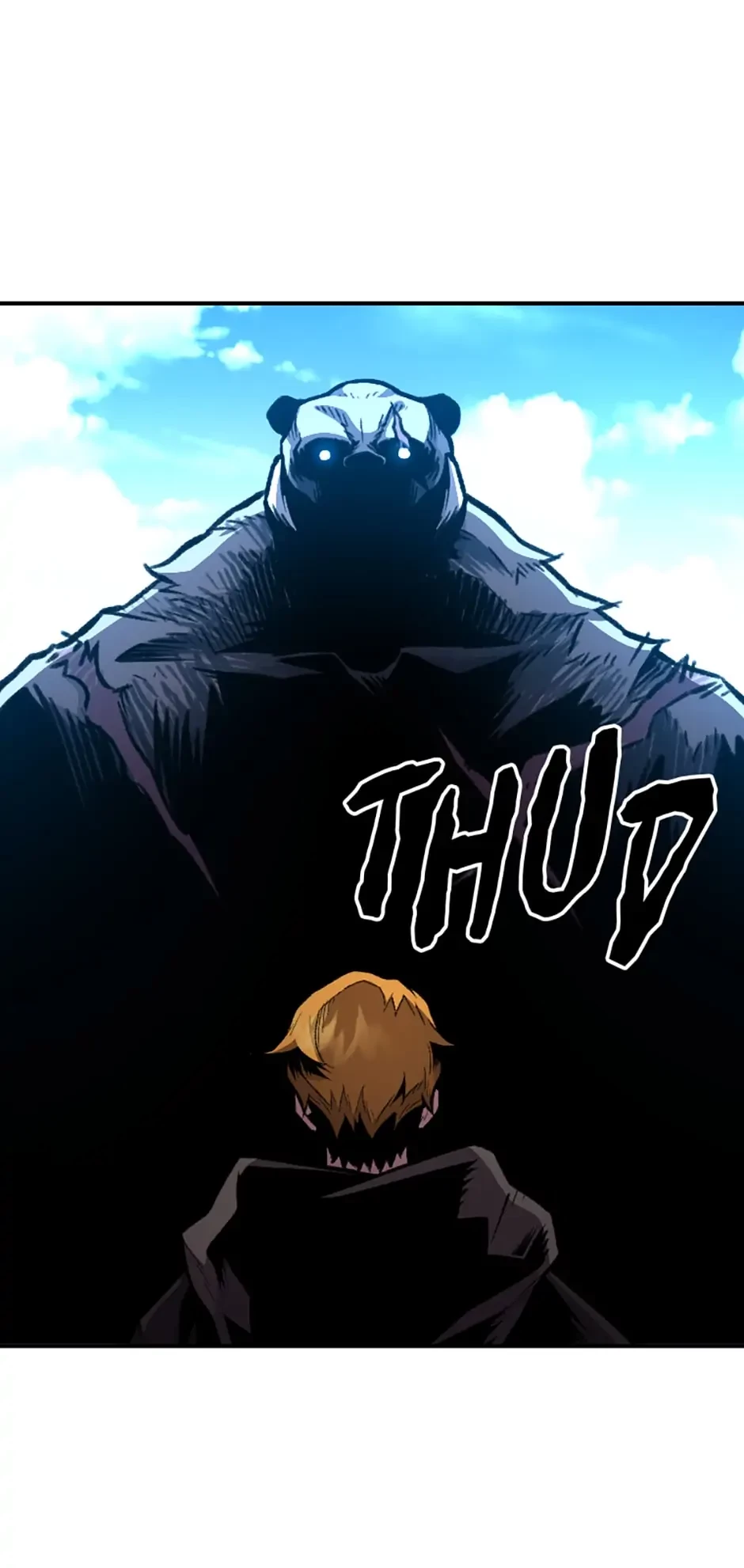 Demon Devourer Chapter 16 - 42