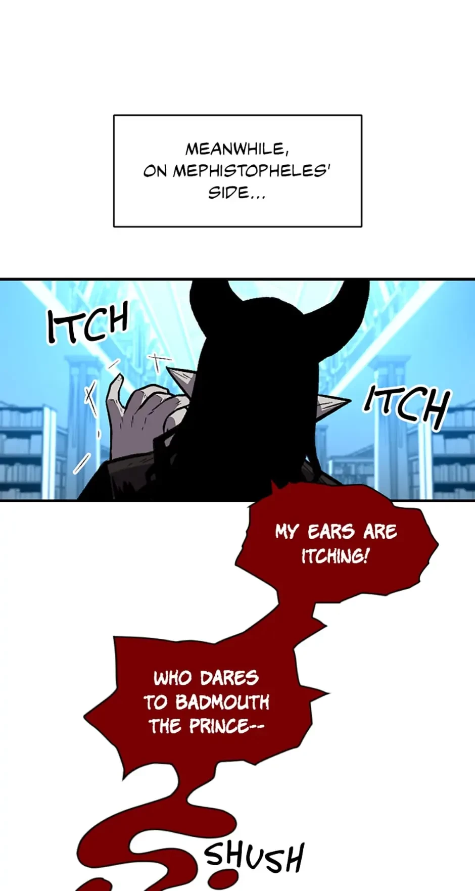Demon Devourer Chapter 17 - 78
