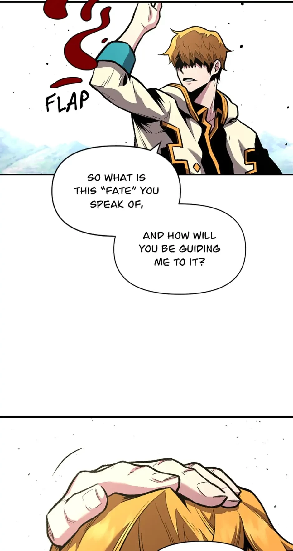 Demon Devourer Chapter 17 - 79