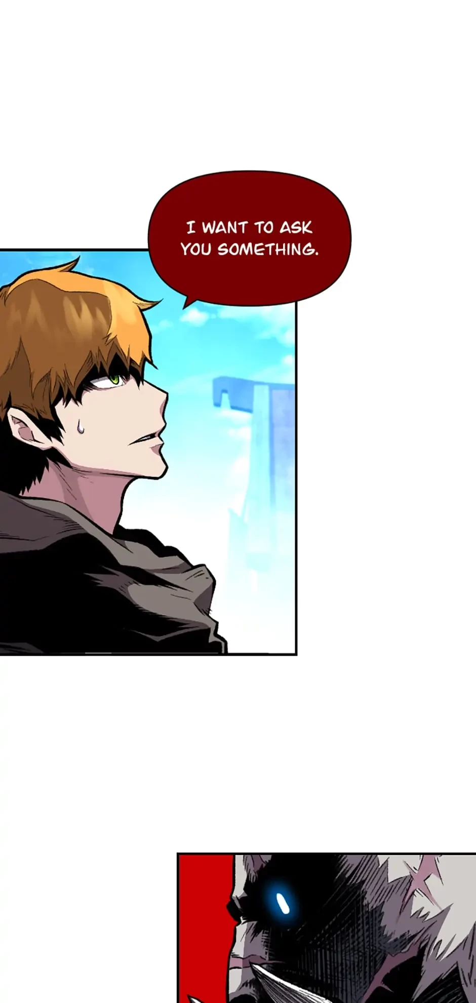 Demon Devourer Chapter 16 - 43