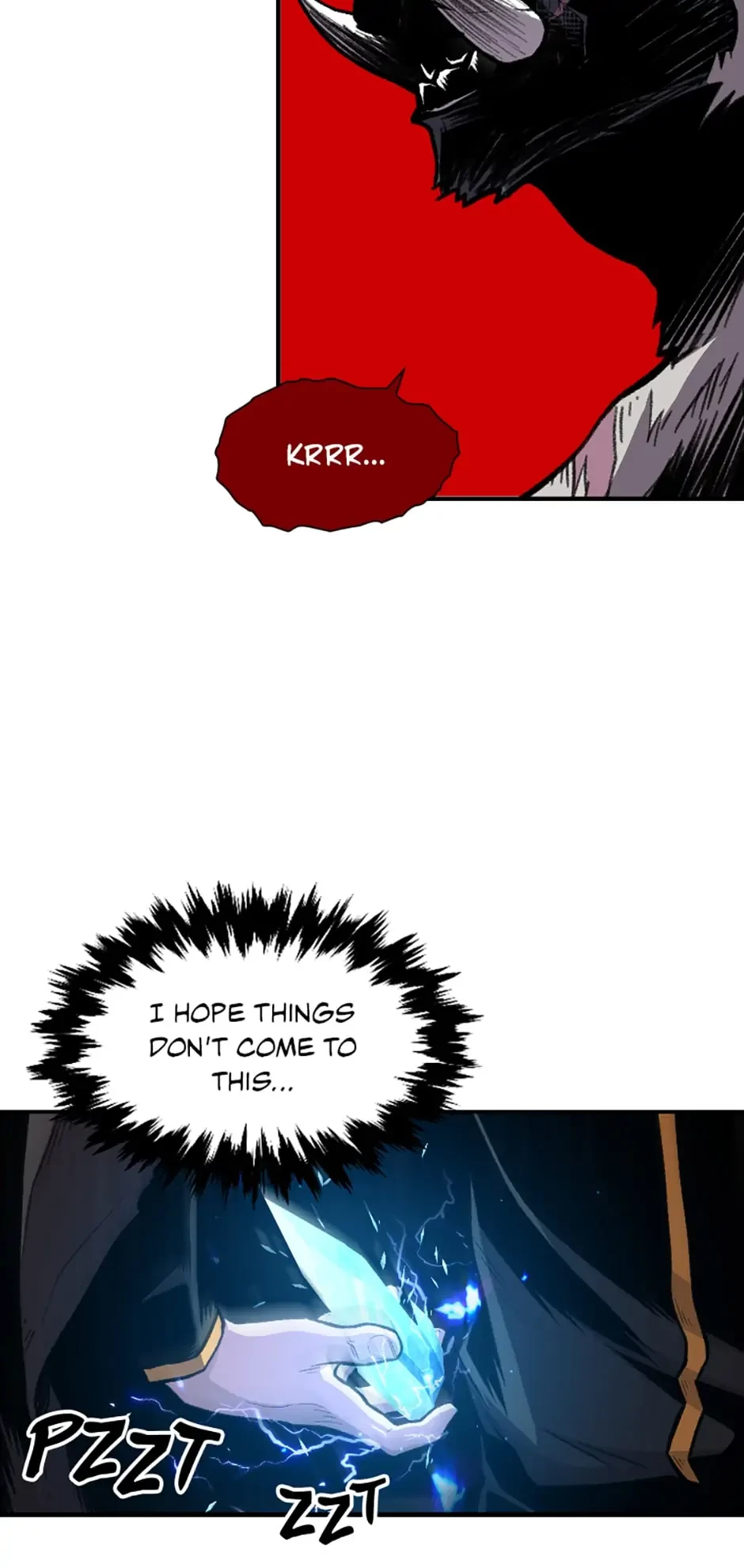 Demon Devourer Chapter 16 - 44