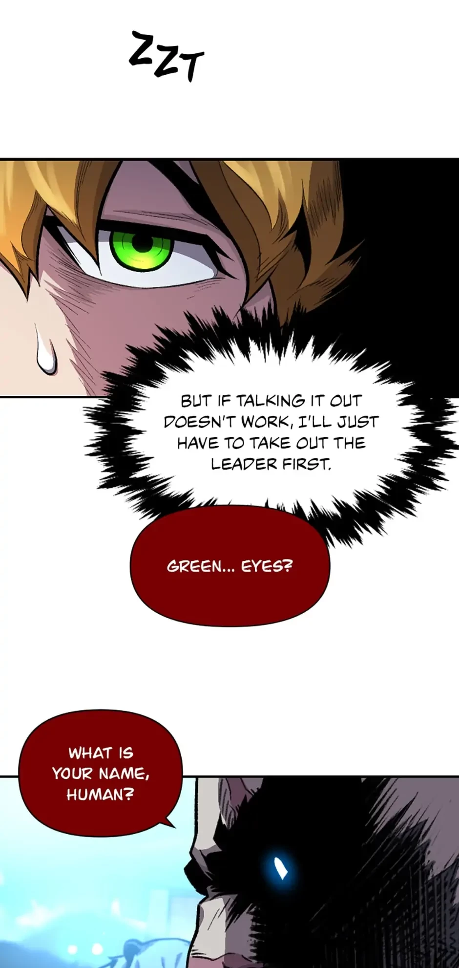 Demon Devourer Chapter 16 - 45