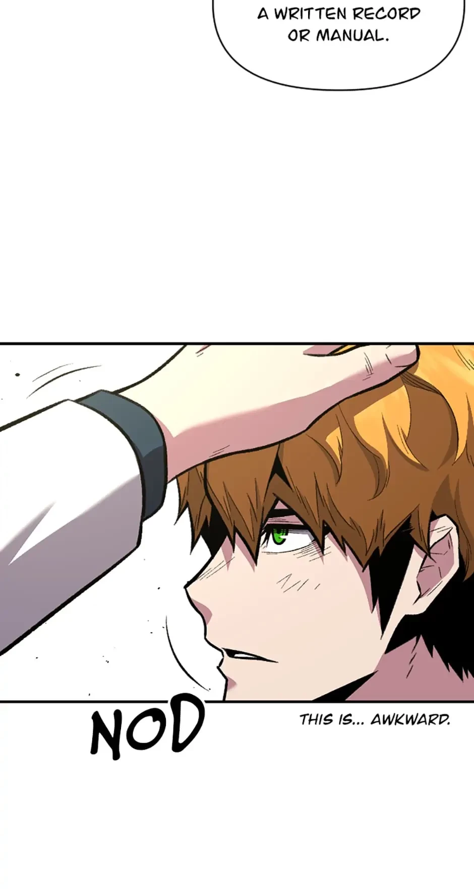 Demon Devourer Chapter 17 - 81