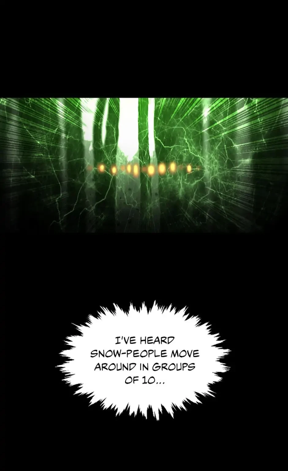 Demon Devourer Chapter 15 - 25