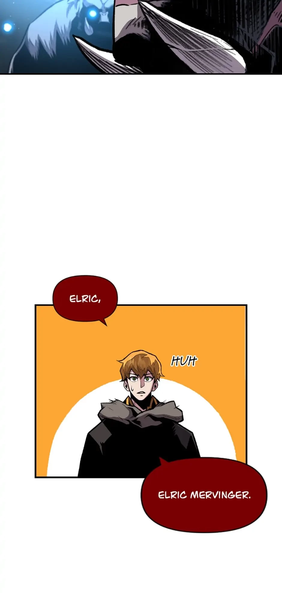 Demon Devourer Chapter 16 - 46