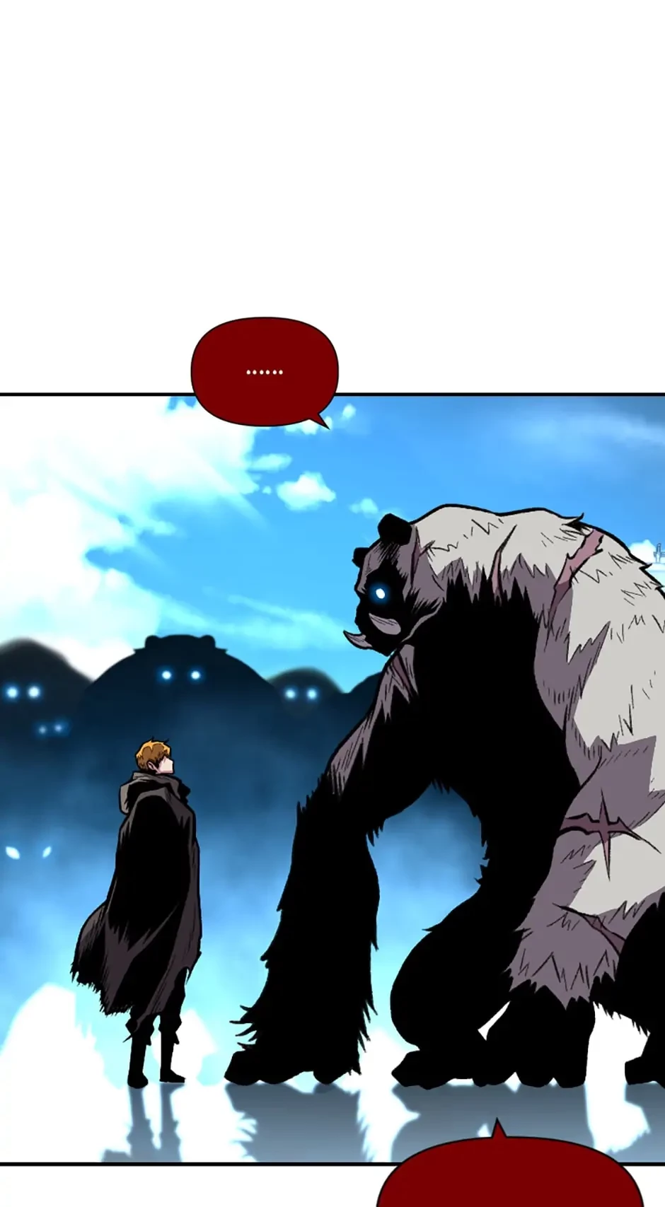 Demon Devourer Chapter 16 - 47