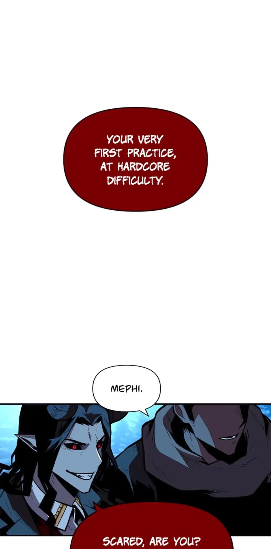 Demon Devourer Chapter 15 - 31