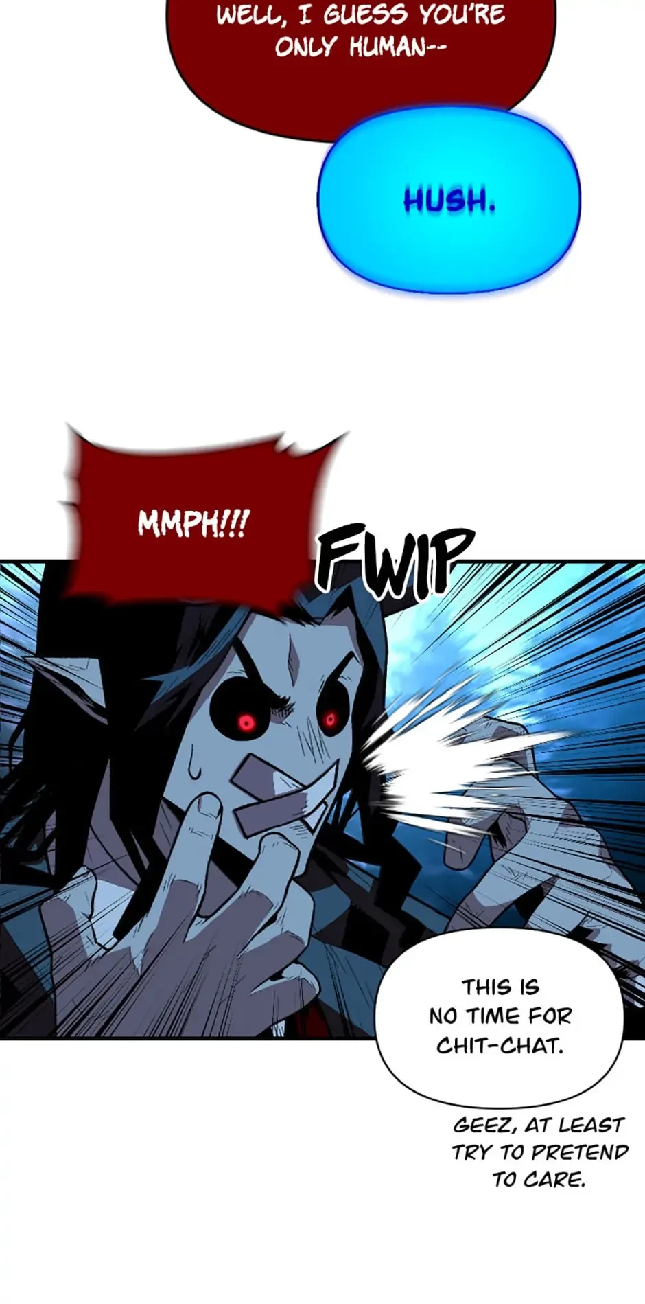Demon Devourer Chapter 15 - 32