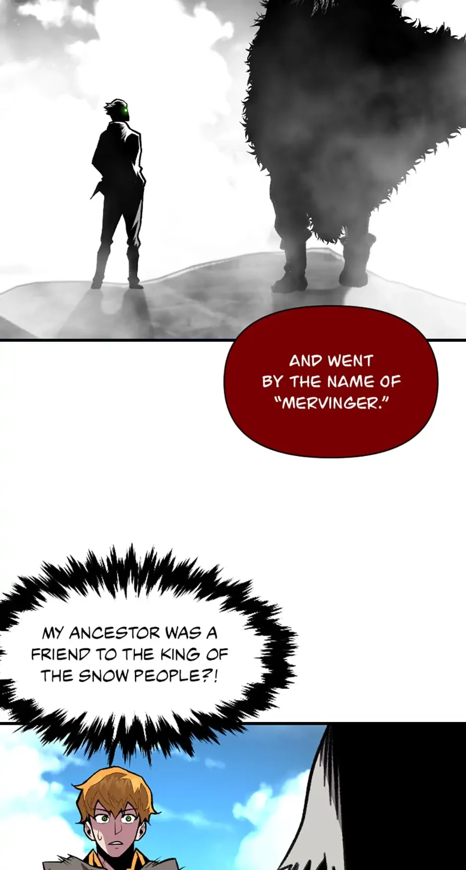 Demon Devourer Chapter 16 - 55
