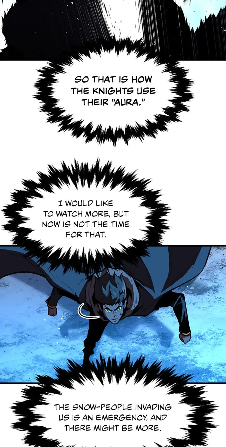 Demon Devourer Chapter 15 - 35